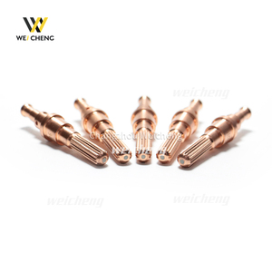 SL60/100 <span class=keywords><strong>Plasma</strong></span> Repuestos Electrodo de corte 9-8232 <span class=keywords><strong>Plasma</strong></span> Cutter Consumibles - Product Image 2