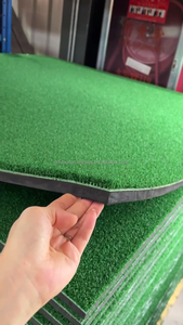 Ftx5Ft <span class=keywords><strong>Stance</strong></span> Fairway Ultra All Turf Winter <span class=keywords><strong>Golf</strong></span> Hitting Mat <span class=keywords><strong>Golf</strong></span> Frapper Tapis de pratique