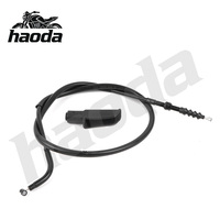 Câble d'accélérateur réglable, câble d'embrayage, câble de trappe à huile pour CFMOTO 450MT, accessoires de moto CF Moto 450 MT, pièces d'origine