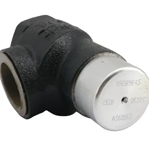 Válvula de pressão mínimo 99289845 mpv para compressor de ar parafuso