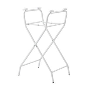 <span class=keywords><strong>Bañera</strong></span> para Bebé con Soporte, Mesa de Lactancia de Plástico y Perchero, Herramientas de Limpieza Postparto sin Necesidad de Agacharse para Zapatos - Product Image 2