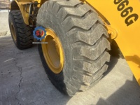 Usato CAT 966H 950G 950GC 966G 980G 988G 988H caricatore per ruote 5 Ton 4x4 trattore agricolo in buone condizioni pronto ad operare