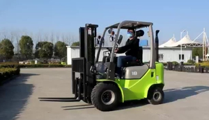 Officiële Vervaardigd 1.8 <span class=keywords><strong>Ton</strong></span> Mini Diesel Heftruck Fd18z Met Lage Prijs Te Koop - Product Image 5