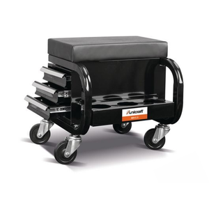 Tabouret d'assemblage de MH-S3 avec tiroirs à outils Unicraft - Product Image 1