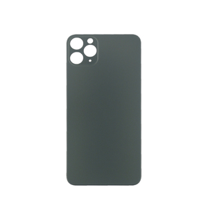Le kit de réparation de haute qualité pour <span class=keywords><strong>iPhone</strong></span> <span class=keywords><strong>11</strong></span> Pro Max comprend des pièces de rechange en verre trempé arrière - Product Image 6