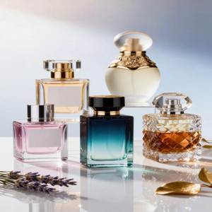 Elore USA, Entrega Local en 3-5 Días, Perfume Árabe Moderno y Lujoso de Larga Duración con Aroma Floral Líquido para Uso Diario Femenino - Product Image 1