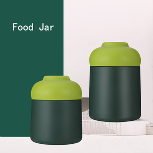 Popular Design Stainless Steel Lunch Box Popular Airtight Packaging Food Container Boxes