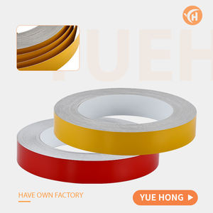 Yhメーカーアルミニウムコイルトリムサインカラーコーティング0.6Mm 1.0Mmチャンネルレター用アルミニウムコイル - Product Image 6