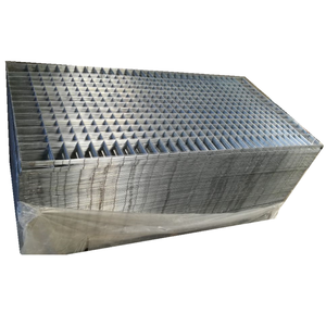 Grillage électro-<span class=keywords><strong>soudé</strong></span> pour chapes de sol et chauffage par le sol - Product Image 2