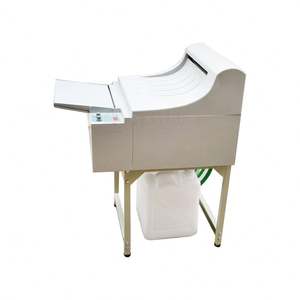 Processore automatico della pellicola a raggi <span class=keywords><strong>X</strong></span> per apparecchiature ospedaliere SY-1175 - Product Image 4