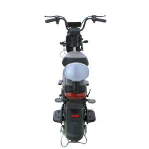 500W Xe đạp điện xe tay ga hai chỗ chì-axit pin phổ biến thời trang thuận tiện 500W động cơ môi trường Xe đạp điện - Product Image 4