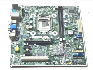 Scheda Madre Usata di Alta Qualità Ha-P MS-7932 VER1.1 H81 LGA1150 DDR3 con Grafica Integrata per Desktop ProDesk 480 G2 <span class=keywords><strong>MT</strong></span> - Product Image 5