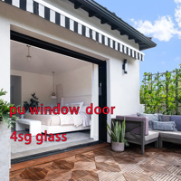 Proveedor de Ventanas de PU, Perfiles de Material de Construcción GFRPU, Compatible con ODM para Fabricantes de Ventanas y Puertas a Nivel Mundial, Suministro de Materia Prima