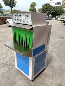 Machine à Adoucir <span class=keywords><strong>le</strong></span> <span class=keywords><strong>Cuir</strong></span> YT-827 <span class=keywords><strong>Chaussures</strong></span> en <span class=keywords><strong>Cuir</strong></span> <span class=keywords><strong>Chaussures</strong></span> <span class=keywords><strong>de</strong></span> Sport Tige Machine à Vapeur Chaude - Product Image 5