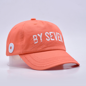 Casquette de baseball 5 panneaux OEM/ODM personnalisée avec broderie et impression, prix d'usine pour la vente en gros - Product Image 5