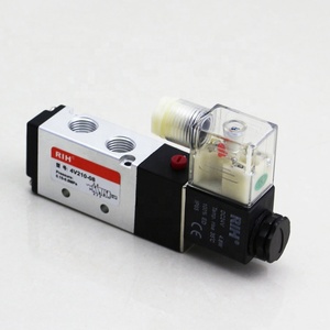 La combinazione di elementi pneumatici contiene cilindro d'aria serie SC/raccordo/valvola/tubo Pu - Product Image 3
