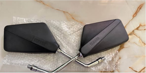 กระจกมองหลังยามาฮ่า RX King <span class=keywords><strong>rxz</strong></span> กระจกมองหลังมอเตอร์ไซค์ยอดนิยม2026 - Product Image 5