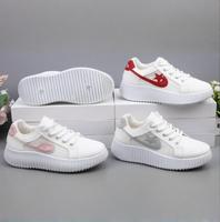 Baskets décontractées de créateur pour femmes 2025 – Respirantes, amortissantes, pour la marche et la course en extérieur, collection automne
