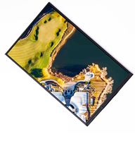 Moniteur de 8 pouces haute résolution 800x1280 bande verticale anti-éblouissement MIPI IPS LCD tft pour tablette