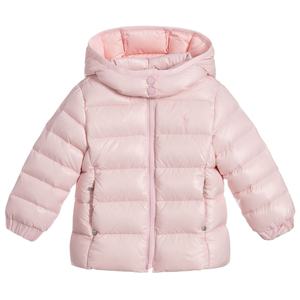 Veste matelassée pour fille, blouson personnalisé de haute qualité, au Design, printemps, pour filles, du Bangladesh, nouveau - Product Image 1