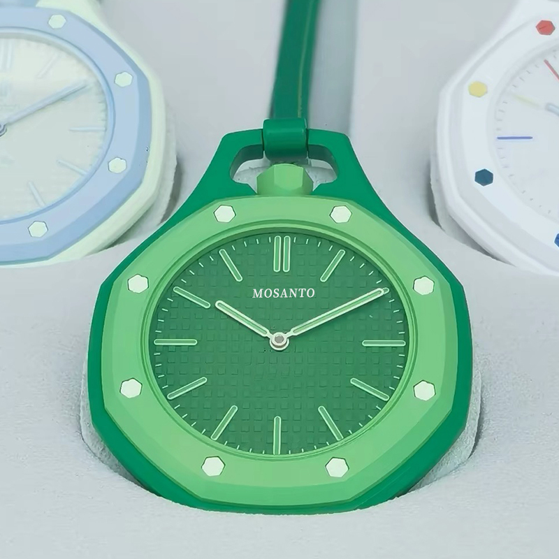 Verde