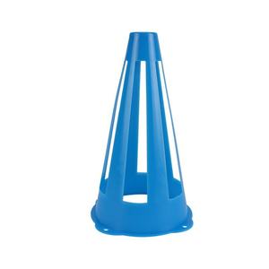 Conos de Agilidad de 23cm con Logo para Deportes, Obstáculos Planos, Fútbol, Conos de Viento, Conos de Agilidad Tubulares para Patinaje y Otros Usos - Product Image 3