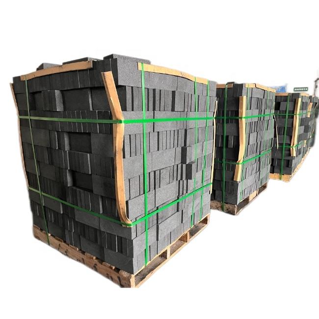 Good Thermal Magnesia Carbon Brick For Converter