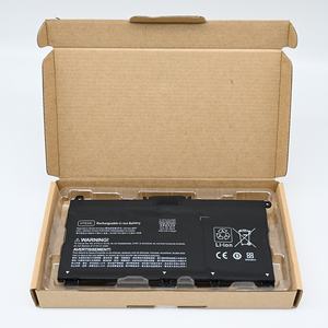 HT03XL baterai Laptop untuk HP Pavilion X360 14 15 17 14-CE 15-CW 17-<span class=keywords><strong>CA</strong></span> TPN-Q188 TPN-Q189 TPN-Q190 TPN-Q191 TPN-Q192 TPN-Q196 - Product Image 3
