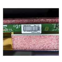 Vente en gros quantité minimale de commande 17 pièces écran de télévision de remplacement panneau lcd TV cellule ouverte écran de 40 pouces pour Innolux V400HJ6-PE1 Rev.C3