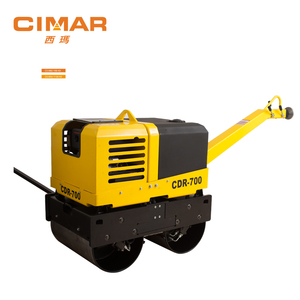 Bebé carretera rodillo compactador de <span class=keywords><strong>compacto</strong></span> rodillo de mano - Product Image 1