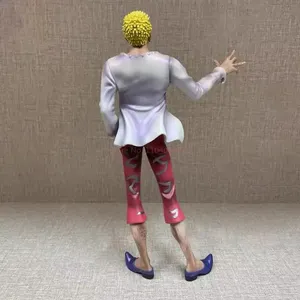Nueva <span class=keywords><strong>Figura</strong></span> de Acción de Anime de PVC de 29 cm, Muñeca a Escala 1:12, Modelo de Personajes de Frozen, Juguete con Embalaje Original para Decoración o Regalo - Product Image 5