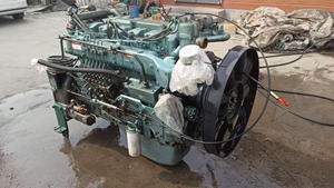 Usine d'origine Sinotruk Howo 371 375 336 380 370HP pour Sinotruck Howo A7 T7 T7H T5G Pièces de moteur de camion au prix le plus bas - Product Image 2