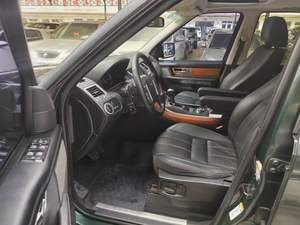 Land <span class=keywords><strong>Rover</strong></span> <span class=keywords><strong>Range</strong></span> <span class=keywords><strong>Rover</strong></span> <span class=keywords><strong>Sport</strong></span> d'<span class=keywords><strong>occasion</strong></span>, SUV de luxe, bien entretenu, véhicule tout-terrain 4x4 - Product Image 2