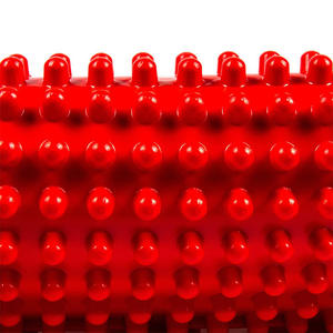 Almohadilla de silicona para masajeador de pies para reflexología, esterilla antiestrés para Yoga, placa de circulación sanguínea, masajeador de esteras para aliviar la presión del dedo del pie - Product Image 3