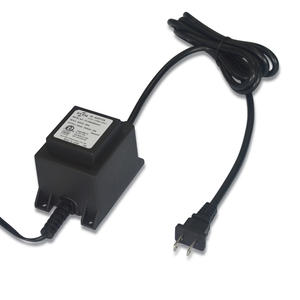 ACアダプター120VAC 60Hz 12V 3Aクラス2電源防水電源12V 3A 36W変圧器IP68 72W LED変圧器 - Product Image 4