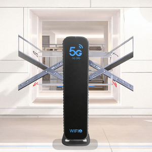 New 5G Trong Nhà Di Động Dual Band Wifi6 Tường Lửa Wep VPN GSM LTE 4G Không Dây Sim Thẻ <span class=keywords><strong>Router</strong></span> Có Sẵn Cho Bán + Các Bộ Phận - Product Image 3