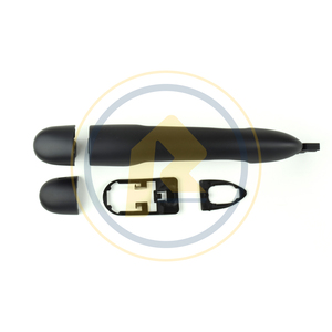 Maniglia esterna per porta Ac Rolcar ADAPTABLE per OE 7701472931 adatta per Renault Espace 2002 - Product Image 1