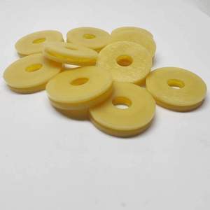 ปะเก็นอะแดปเตอร์ใบพัด T50ใหม่ปะเก็นตัวหนีบสีเหลืองแบรนด์ใหม่ - Product Image 1