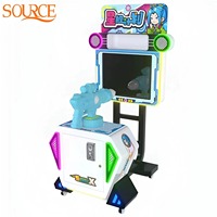 Meilleur prix : Kit de plateforme universelle à échange rapide et détection automatique pour machine d'arcade Hot Swap Space X pour centre de jeux d'arcade