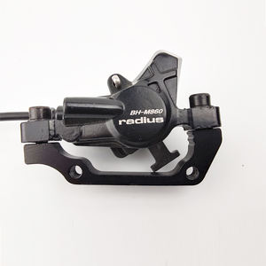 Frenos hidráulicos para patinete eléctrico, sistema hidráulico de frenos de disco de BH-M860 de radio - Product Image 5