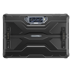 แท็บเล็ตแอนดรอยด์ทนทานสำหรับ oukitel RT7 Titan 5G 10.1นิ้ว FHD + 12GB RAM 256GB IP68แบตเตอรี่32000mAh/IP69K Android 13 GSM - Product Image 4