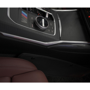 High Weight Symphony <b>Car</b> Ambient Light Kit for BMW 3 Series (G28) 2023-2025 Interior LED Strip Acrylic Atmosphere Lighting - Product Image 3