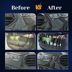 自動洗浄機高Performance24h-Operatedタッチレス洗車機360台 - Product Image 5