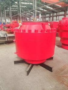 우물 시추용 환형 BOP 탄소강 단조 시추 장비 - Product Image 3