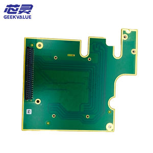 Novo ASM <span class=keywords><strong>Siemens</strong></span> SMT Colocação Máquina Acessório Board - ZV1 / CPP 03065295 - Product Image 1