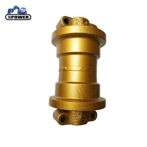 Rodillo de Cadena de Alta Resistencia 6225 20Y-30-00012 20Y-30-00016 20Y-30-K1800 2A5-30-00111 para Piezas de Repuesto PC200 - Product Image 1