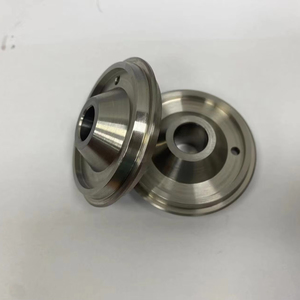 Tùy chỉnh CNC gia công phay nhanh chóng prototyping vi gia công 3D Phụ tùng thay thế Anodizing dịch vụ cho các bộ phận CNC - Product Image 1