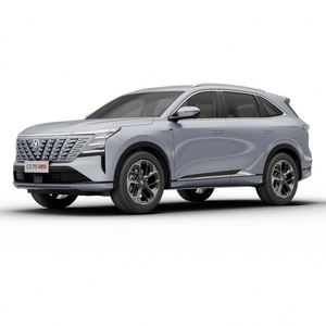 Tiền Gửi Changan <span class=keywords><strong>Cs</strong></span> 75 Cộng Với Người Lớn Nhỏ Gọn SUV 2024 Mới Đến Trung Quốc Xăng Tự Động Sang Trọng Changan Cs75 Cộng Với Xăng Xe Cho Bán - Product Image 1