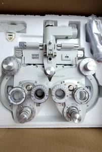 Meistverkaufter YG-100 Optischer Instrumenten-Manueller <span class=keywords><strong>Phoropter</strong></span> für Beste Qualität und Preis Manueller <span class=keywords><strong>Phoropter</strong></span> Ophthalmologie - Product Image 4
