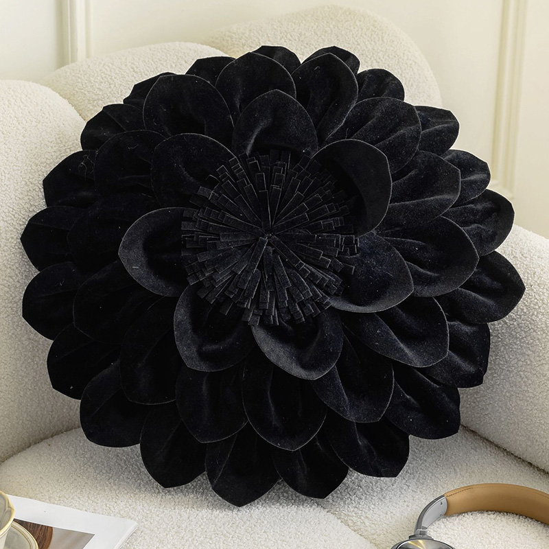Black Round